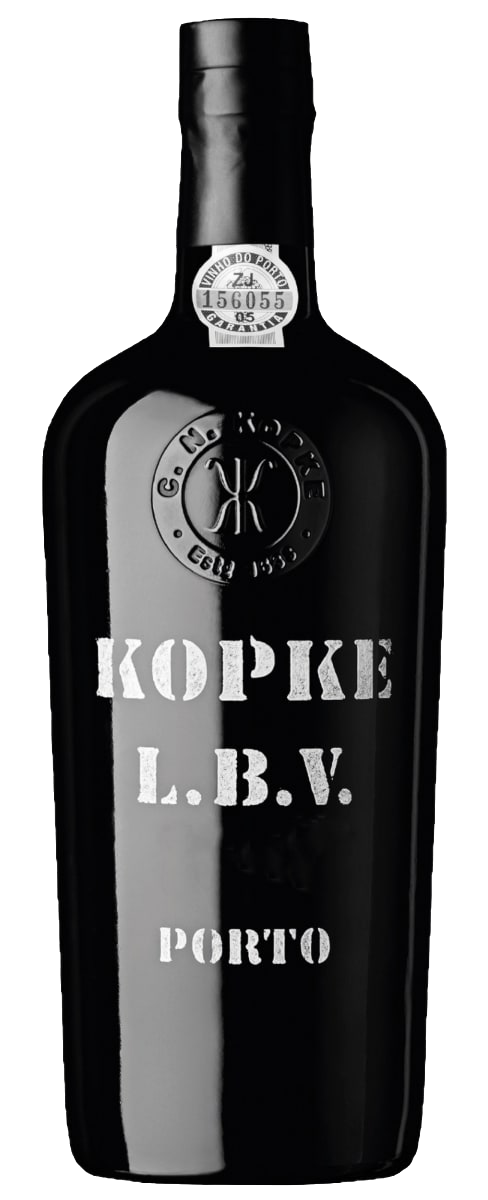 Kopke LBV 2018 - Image 1
