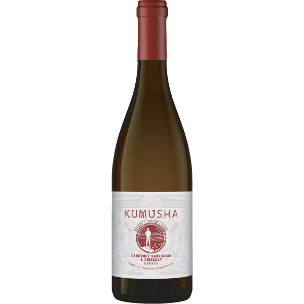 Kumusha Cabernet Cinsault 2022