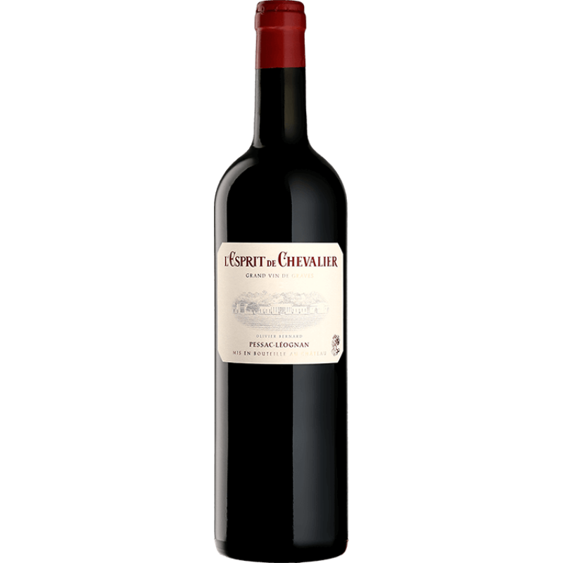 L'esprit De Chevalier 2020 - Image 1