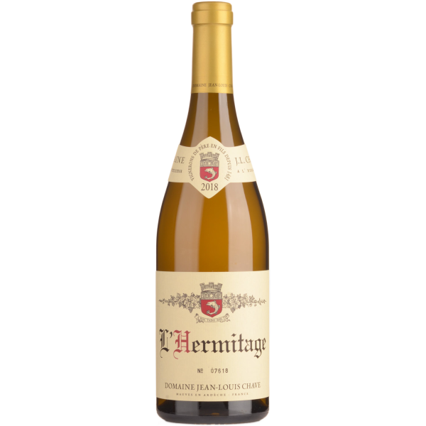 Chave Hermitage Blanc 2011
