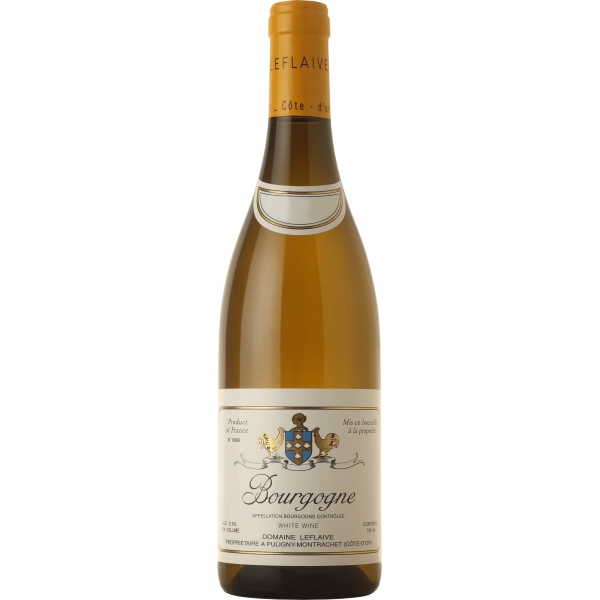 Domaine Leflaive Bourgogne Blanc 2020