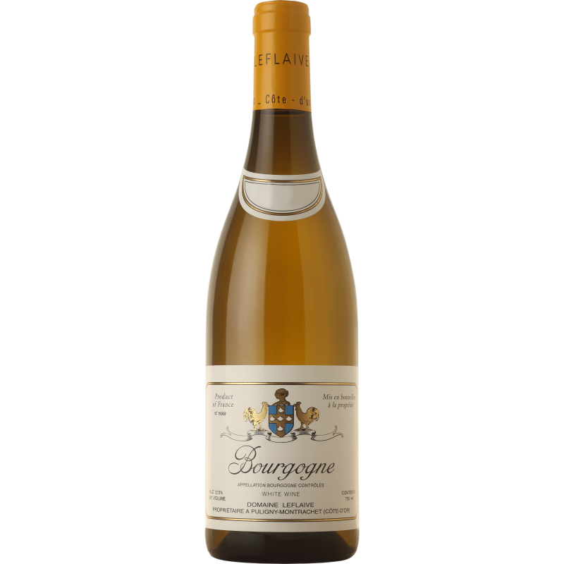 Domaine Leflaive Bourgogne Blanc 2020 - Image 1