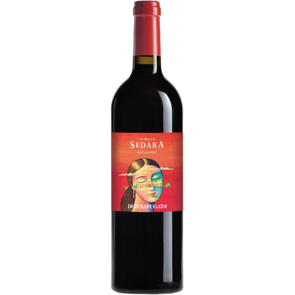 Donnafugata Sedara 2018