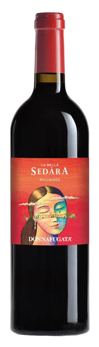 Donnafugata Sedara 2018 - Image 1