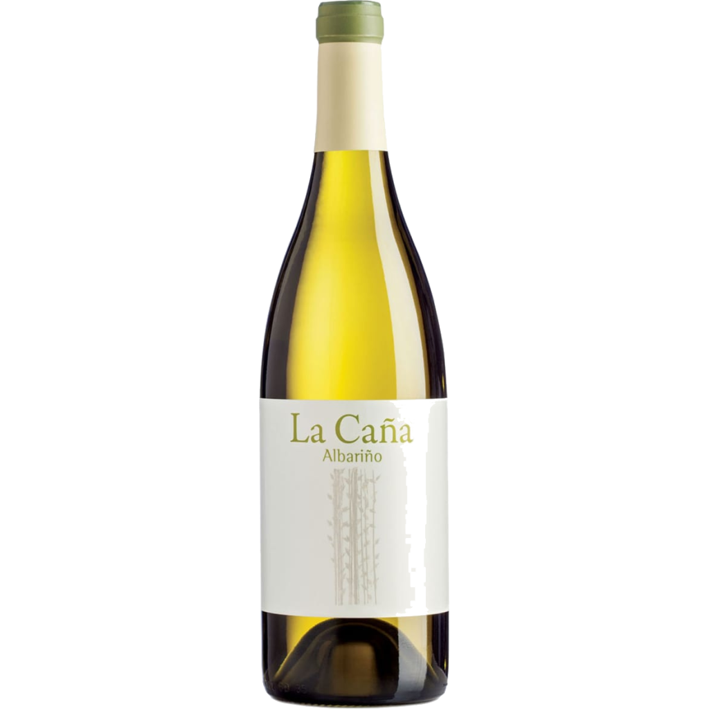 La Cana Albarino 2024