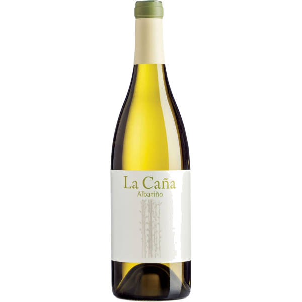 La Cana Albarino 2024