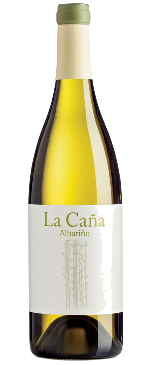 La Cana Albarino 2024 - Image 1