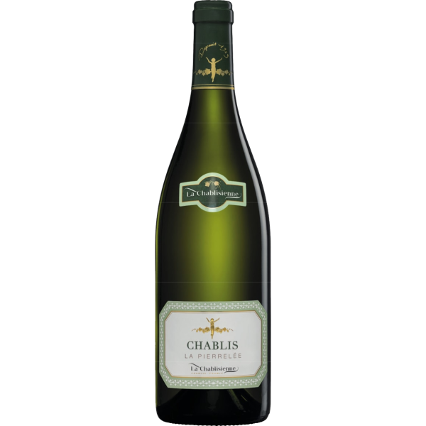 La Chablisienne Chablis