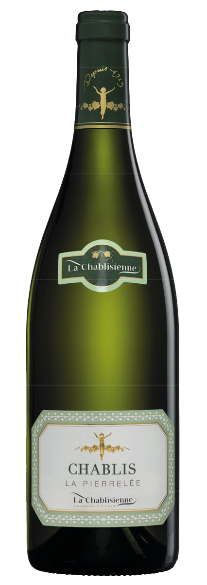 La Chablisienne Chablis - Image 1