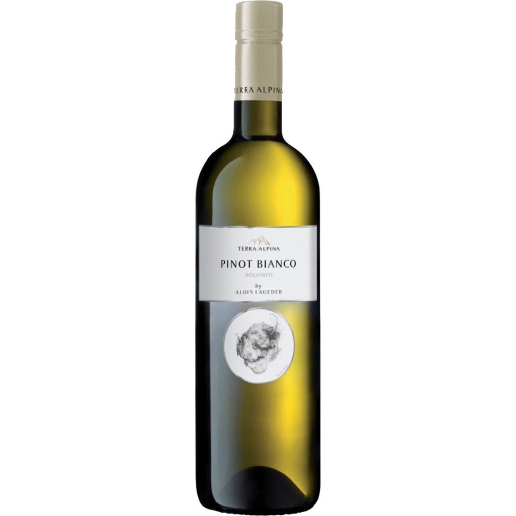 Lageder Pinot Bianco