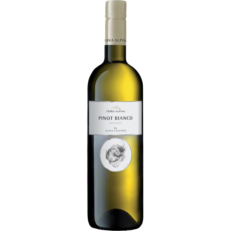 Lageder Pinot Bianco - Image 1