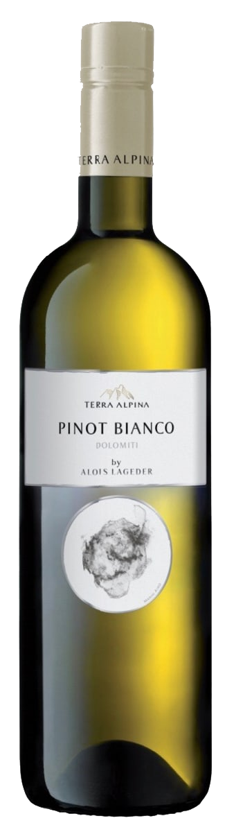Lageder Pinot Bianco - Image 1