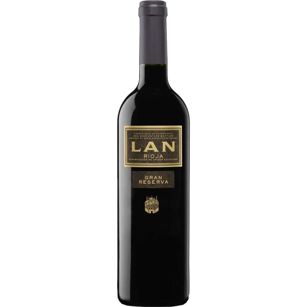 Lan Rioja Gran Reserva 2017