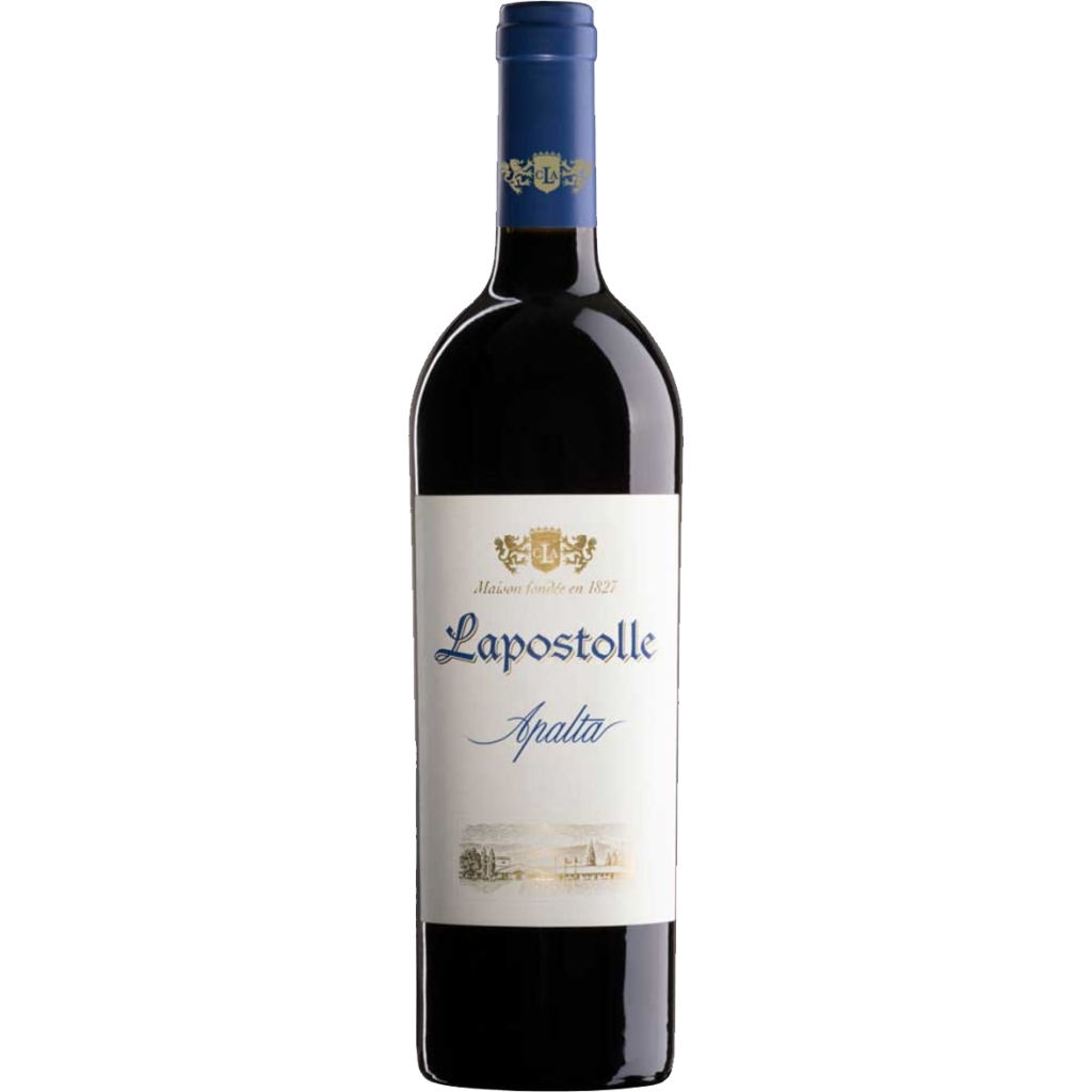 Lapostolle Apalta