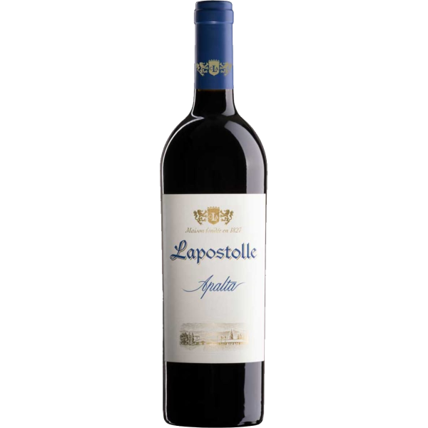 Lapostolle Apalta
