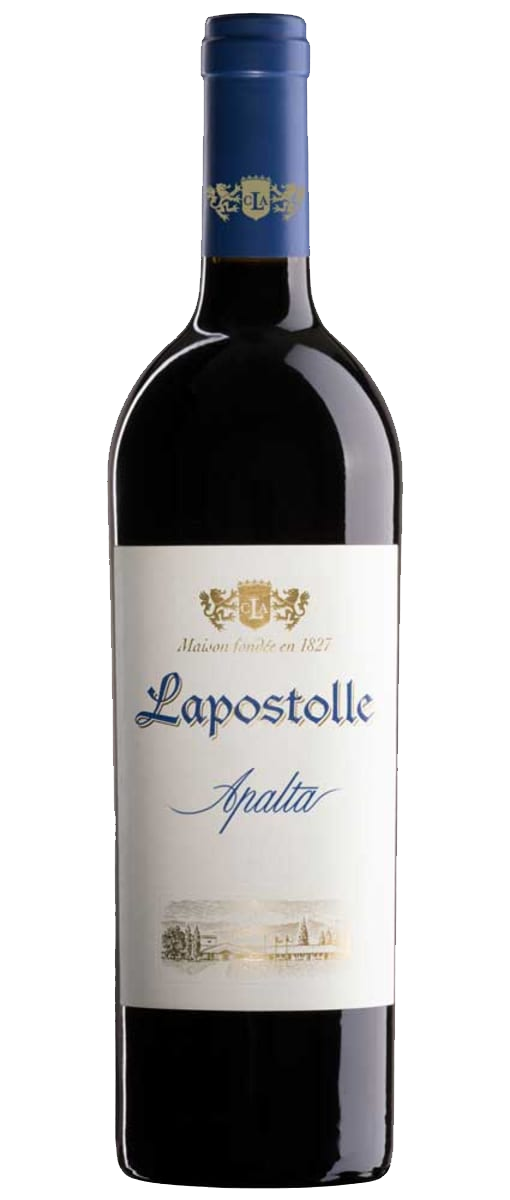 Lapostolle Apalta - Image 1