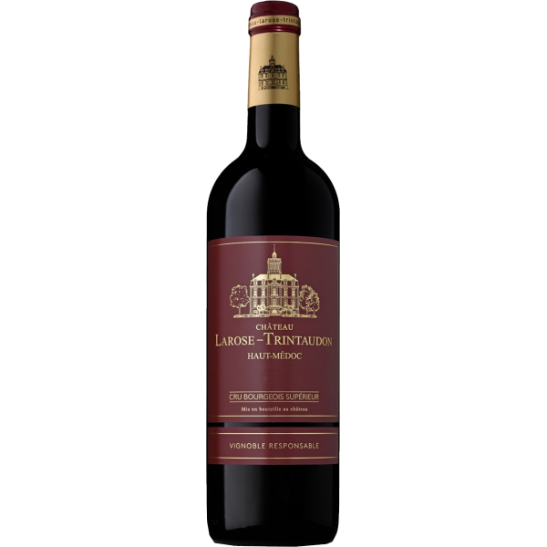 Larose Trintaudon Haut Medoc 2019