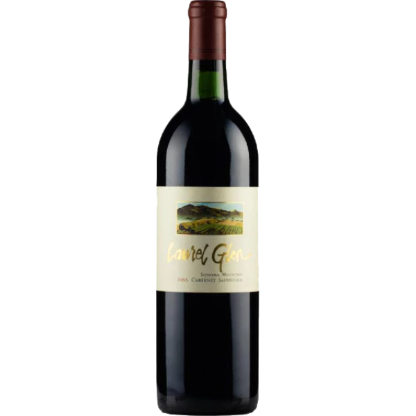 Laurel Glen Cabernet Sauvignon 1989