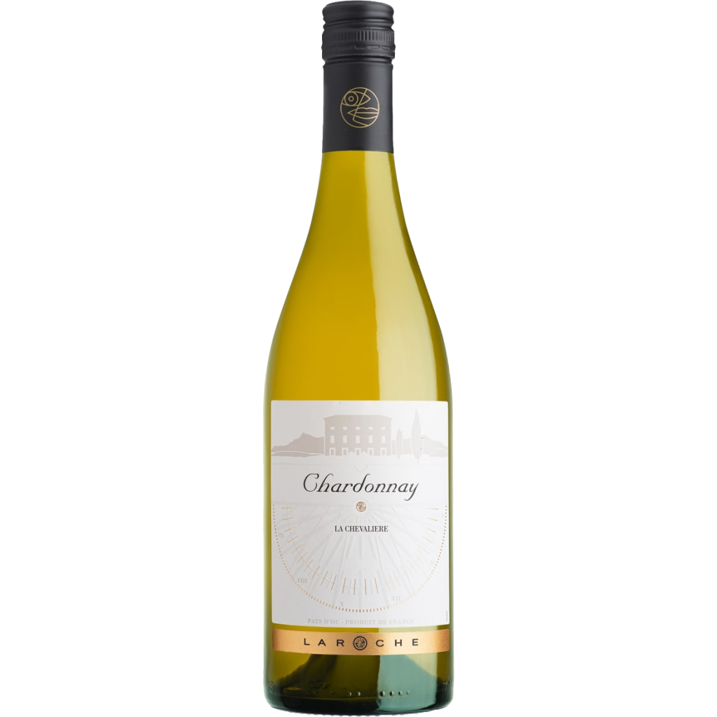La Chevaliere Chardonnay 2022