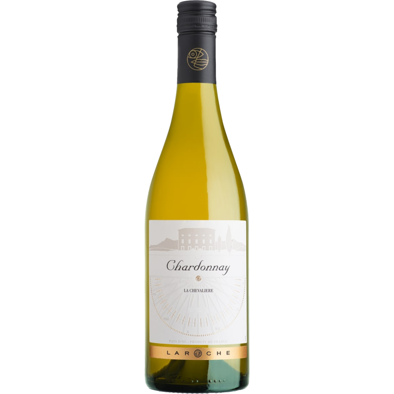 La Chevaliere Chardonnay 2022 - Image 1