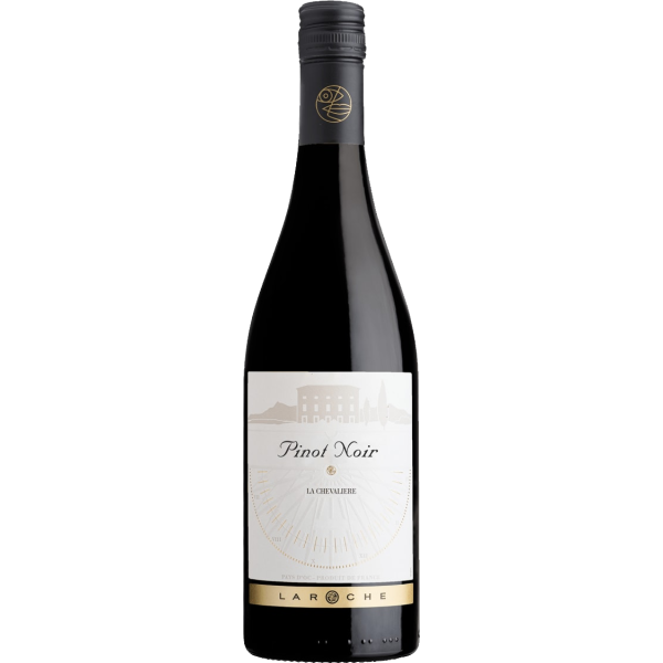 La Chevaliere Laroche Pinot Noir 2022