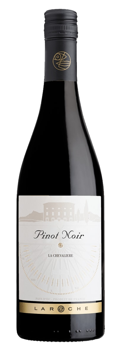 La Chevaliere Laroche Pinot Noir 2022 - Image 1