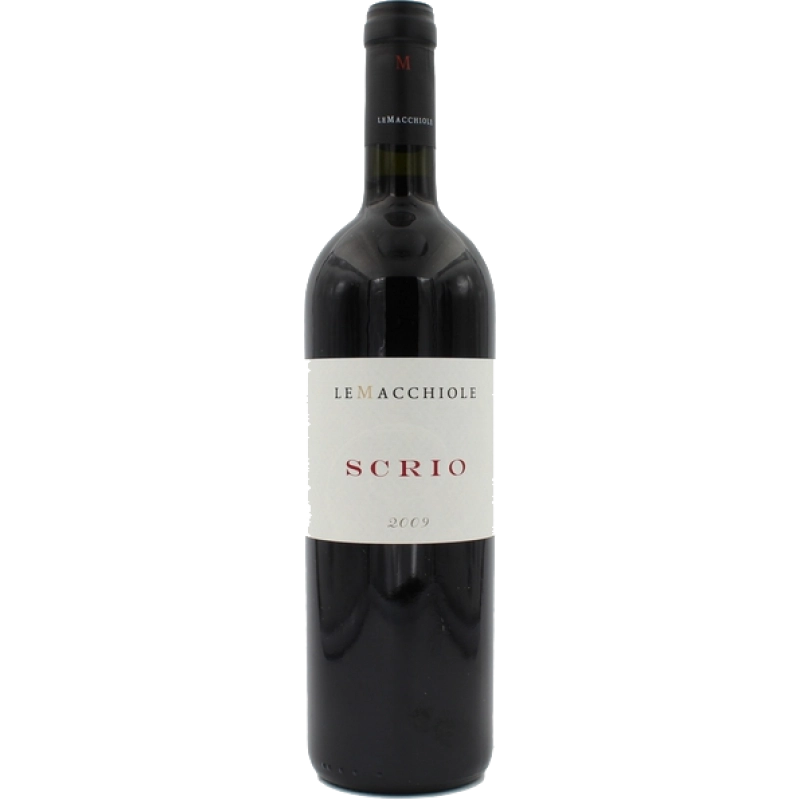 Le Macchiole Scrio 2016 - Image 1