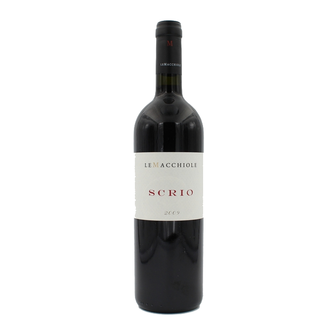 Le Macchiole Scrio 2016 - Image 1