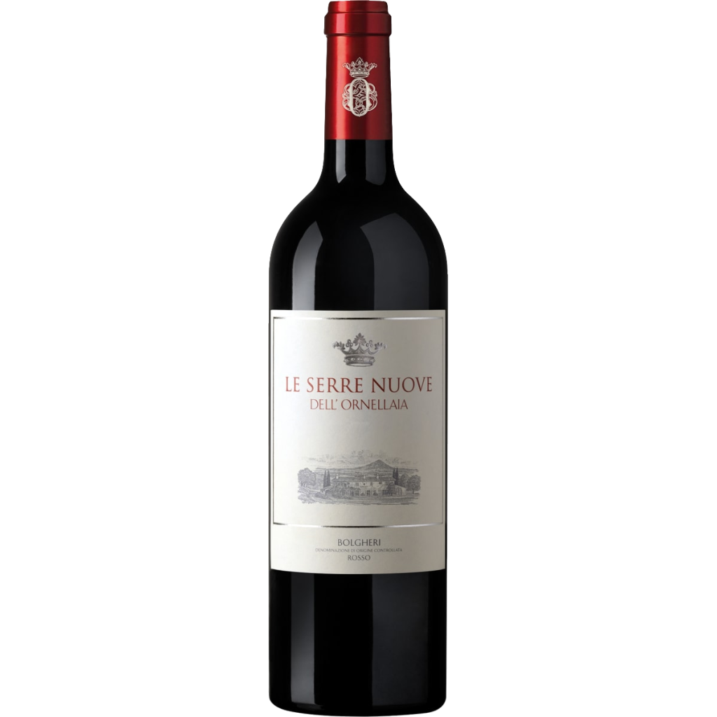 Le Serre Nuove Ornellaia 2006