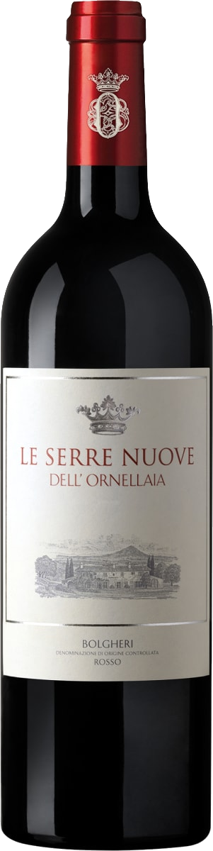 Le Serre Nuove Ornellaia 2019 - Image 1