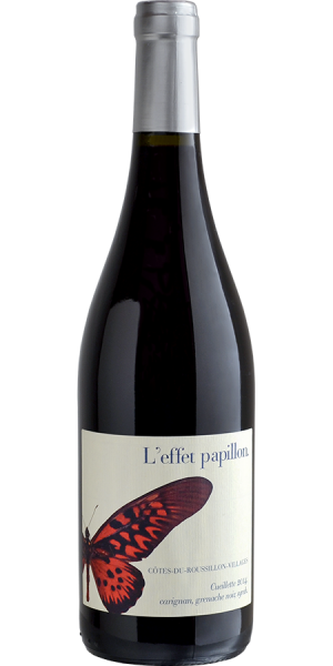 Leffet Rouges Cotes Catalanes - Image 1