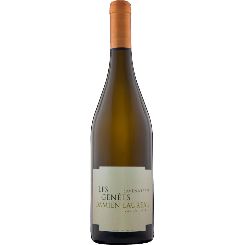 Laureau Les Genets Savennieres