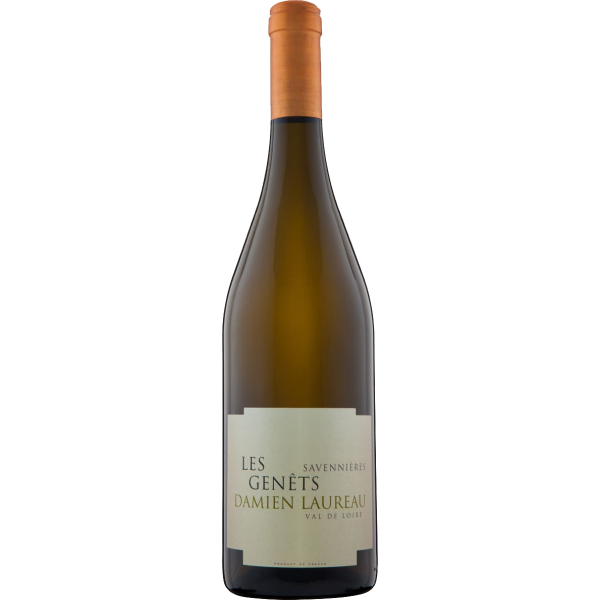 Laureau Les Genets Savennieres