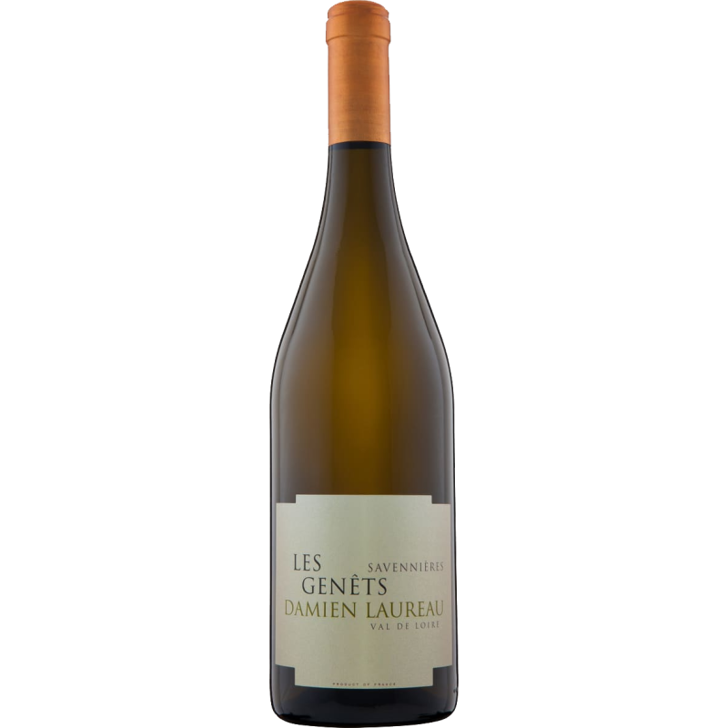 Laureau Les Genets Savennieres - Image 1