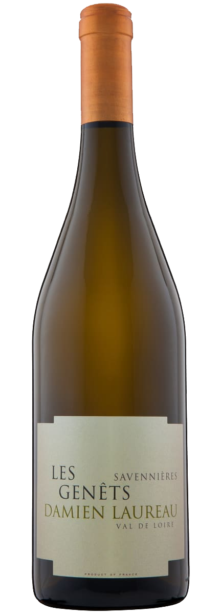 Laureau Les Genets Savennieres - Image 1