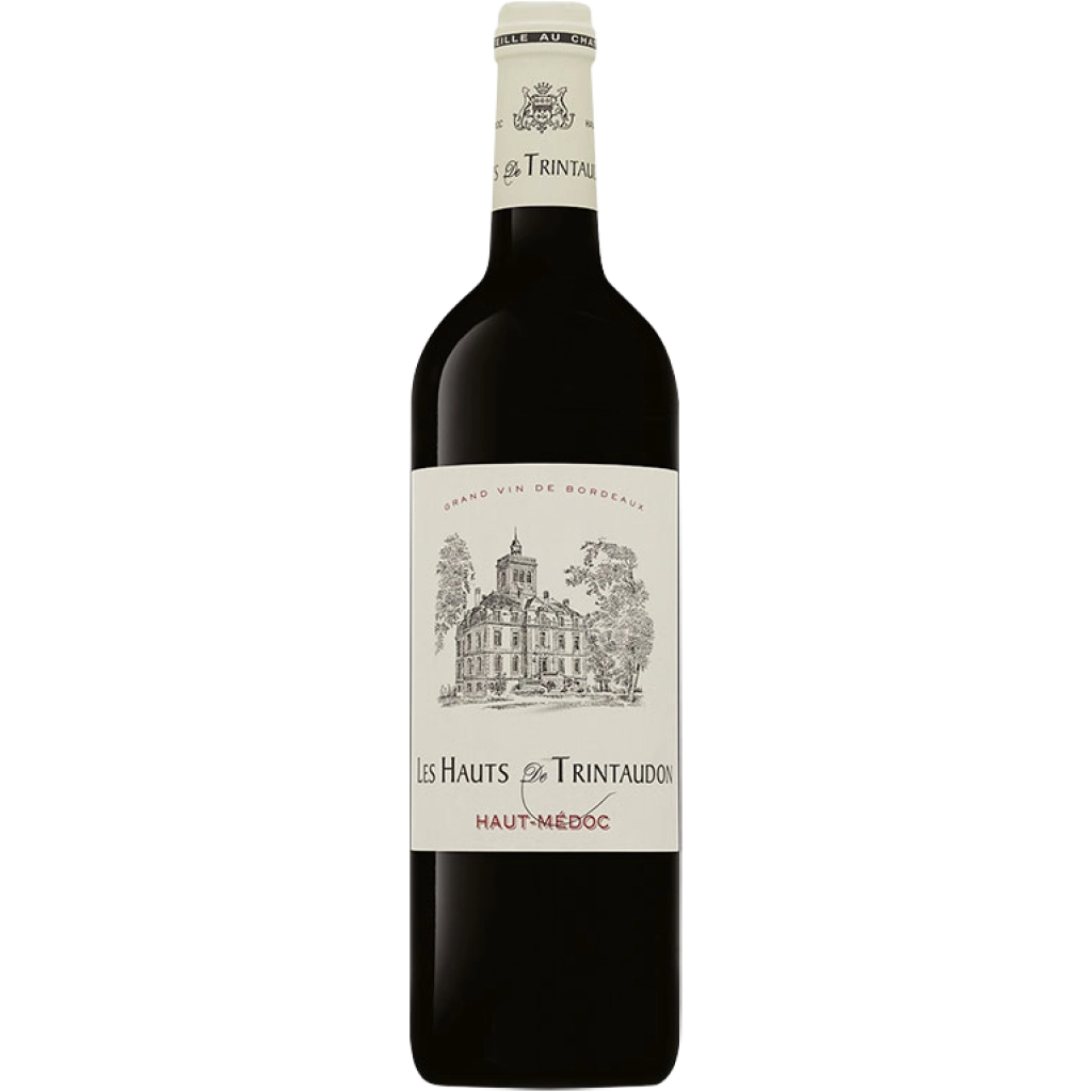 Les Haut De Trintaudon Bordeaux