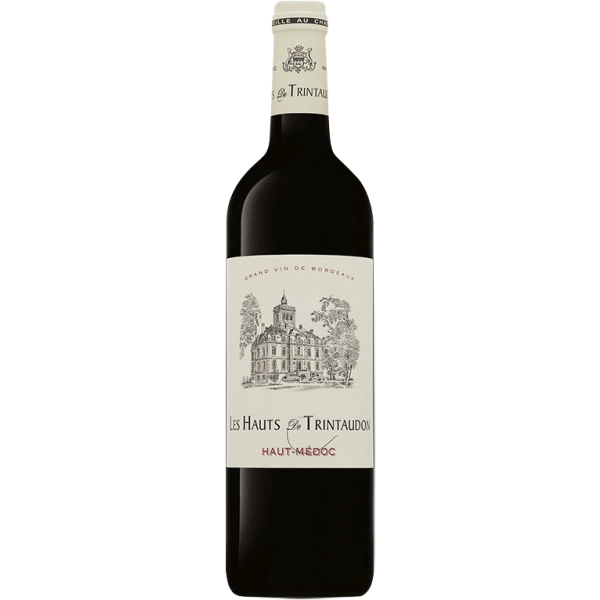 Les Haut De Trintaudon Bordeaux