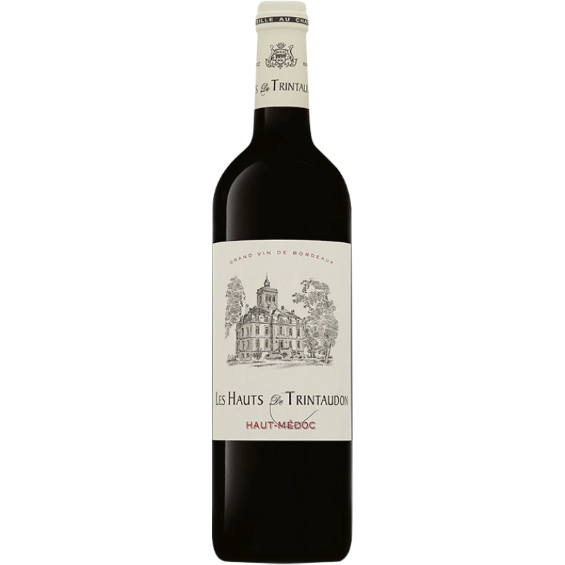 Les Haut De Trintaudon Bordeaux - Image 1