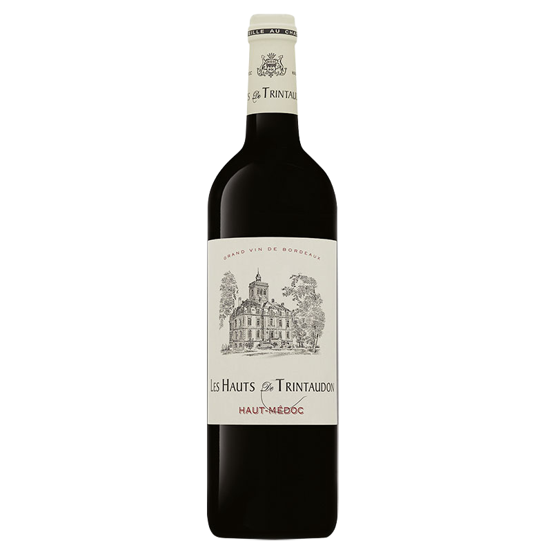 Les Haut De Trintaudon Bordeaux - Image 1