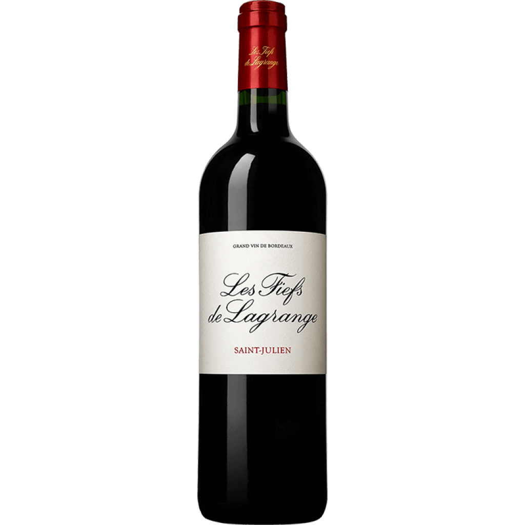 Les Fiefs Lagrange