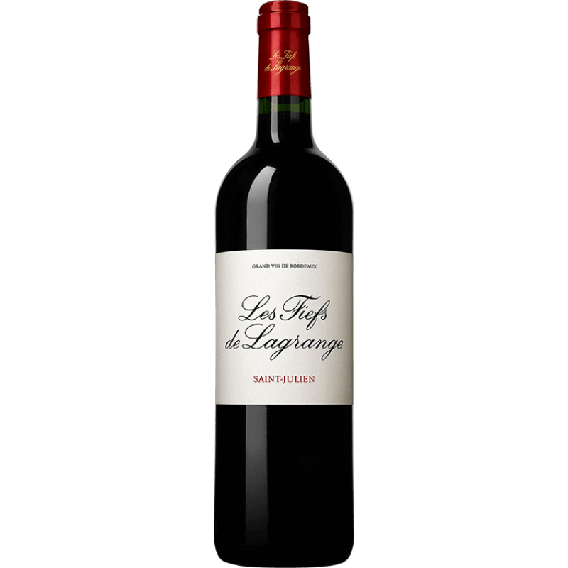 Les Fiefs Lagrange - Image 1