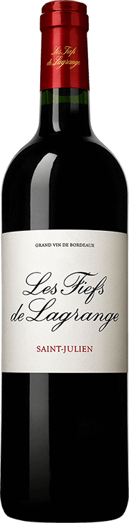 Les Fiefs Lagrange - Image 1