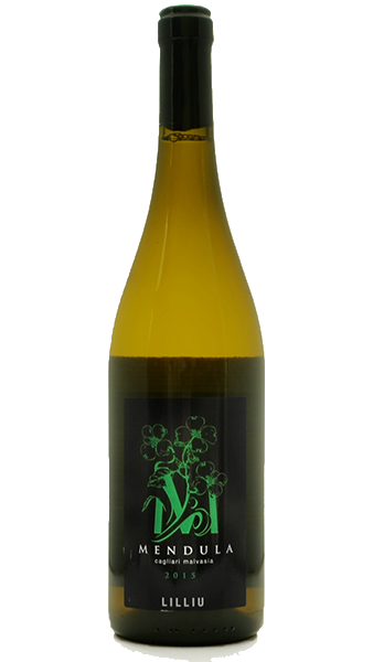 Lilliu Mendula - Image 1