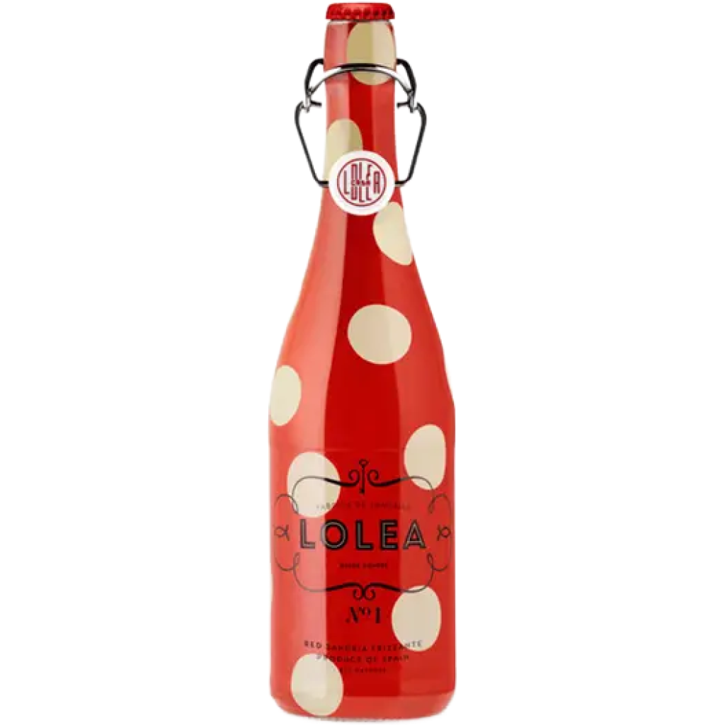 Lolea Red Sangria