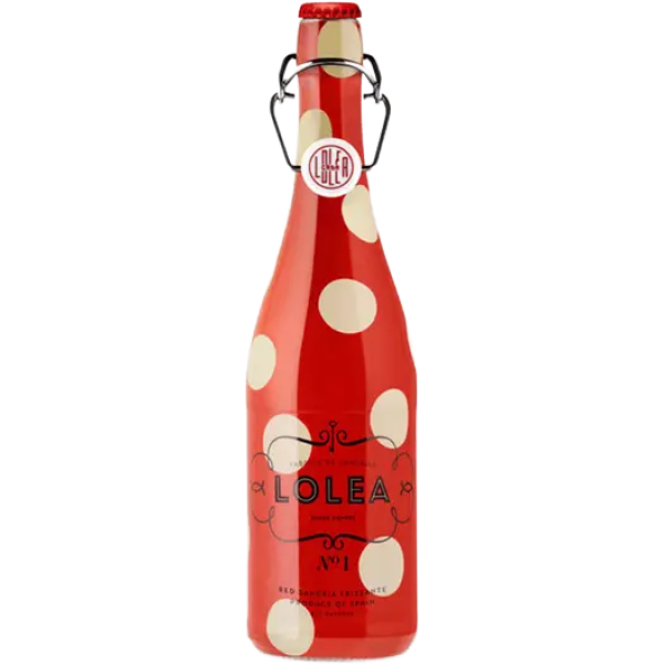 Lolea Red Sangria