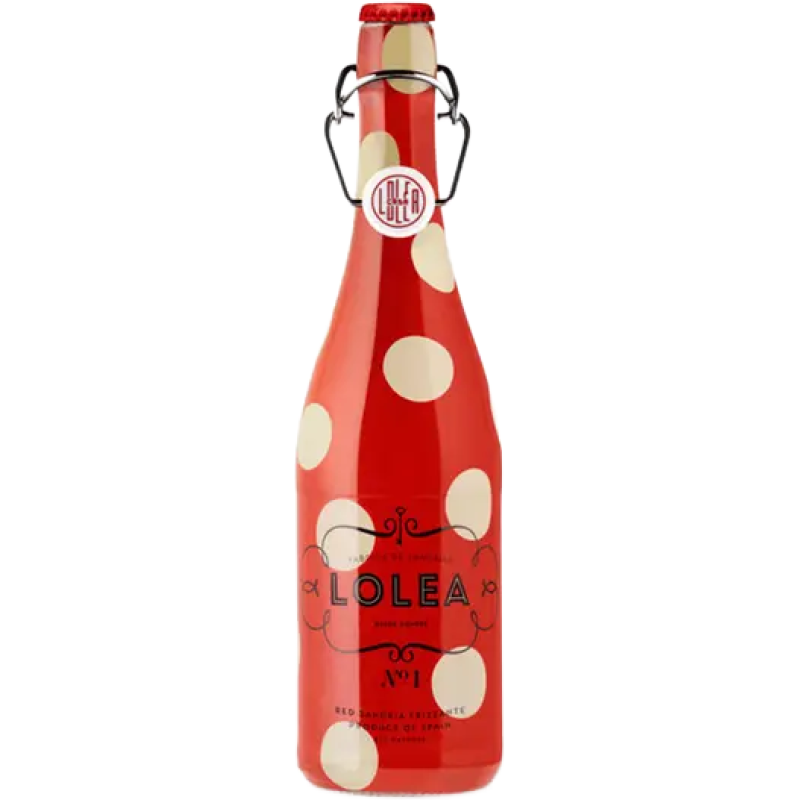 Lolea Red Sangria - Image 1