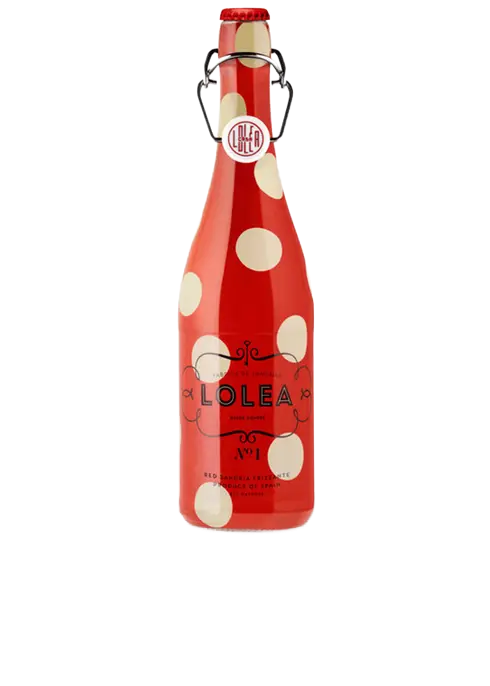 Lolea Red Sangria - Image 1
