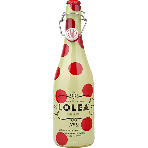 Lolea White Sangria