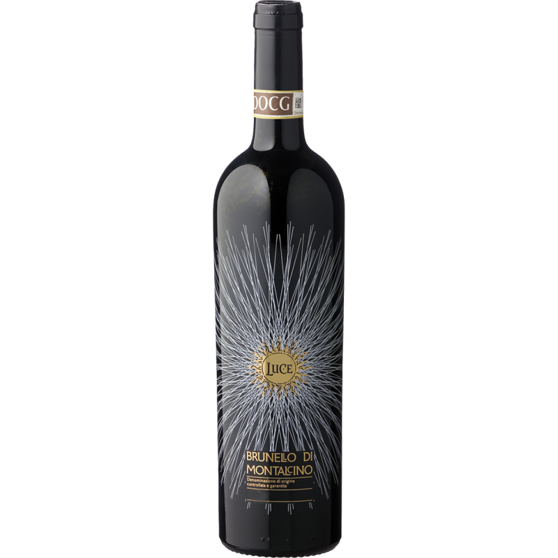 Luce Brunello 2017 - Image 1