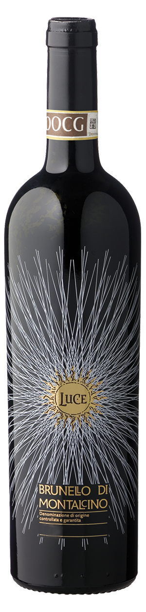 Luce Brunello 2017 - Image 1